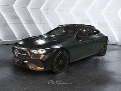 Nero Usata 2024 Mercedes CLE300 AMG Line Premium Plus Coupé | 62.000 € (Buon prezzo)