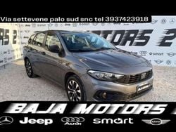 Grigio Usata 2021 Fiat Tipo Business Station wagon | 10.400 € (Buon prezzo)