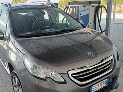Grigio Usata 2015 Peugeot 2008 SUV | 8000 €
