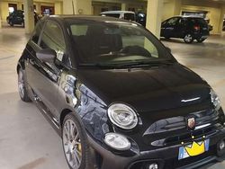 Usata 2016 Abarth 595 Competizione Due volumi | 21.000 € (Cara)