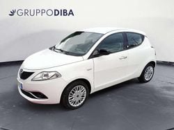 Bianco Usata 2016 Lancia Ypsilon Gold Due volumi | 8100 € (Buon prezzo)
