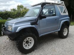 Usata 1989 Suzuki Vitara SUV | 7000 €
