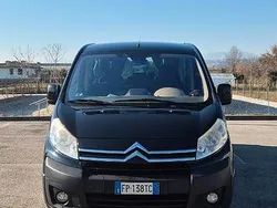 Usata 2010 Citroën Jumpy Monovolume | 4600 €