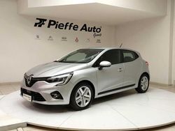 Grigio Usata 2021 Renault Clio V Zen Due volumi | 16.900 € (Buon prezzo)
