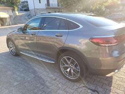 Usata 2019 Mercedes GLC220 Premium Plus Coupé | 45.500 € (Molto cara)