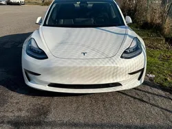 Usata 2020 Tesla Model 3 Long Range Tre volumi | 23.900 € (Ottimo prezzo)
