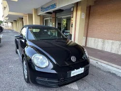 Nero Usata 2016 VW Maggiolino Design Cabrio | 14.900 € (Cara)