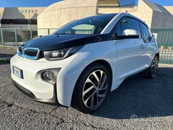Bianco Usata 2015 BMW i3 Due volumi | 11.990 € (Buon prezzo)