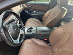 Grigio Usata 2020 Mercedes S350 Premium Tre volumi | 49.900 €