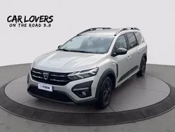 Grigio chiaro Usata 2022 Dacia Jogger Extreme SUV | 15.693 € (Ottimo prezzo)