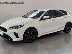 Bianco alpi Usata 2024 BMW 118 M Sport Due volumi | 38.430 € (Cara)