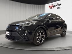 Nero Usata 2021 Toyota C-HR Trend SUV | 19.400 € (Buon prezzo)