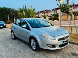 Grigio Usata 2008 Fiat Bravo Due volumi | 3400 € (Buon prezzo)