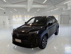 Nero Usata 2022 Toyota Yaris Cross Trend SUV | 21.450 € (Buon prezzo)