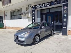 Harmaa Käytetty 2009 Alfa Romeo MiTo Progression Viistoperä | 3900 € (Perustarjous)