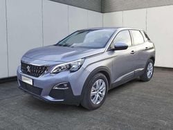 Argento Usata 2019 Peugeot 3008 Active SUV | 14.900 € (Ottimo prezzo)