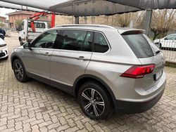 Grigio Usata 2016 VW Tiguan Executive SUV | 17.000 € (Buon prezzo)