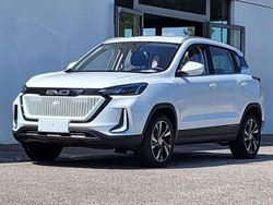 Bianco Usata 2024 EVO Evo 5 SUV | 18.900 €