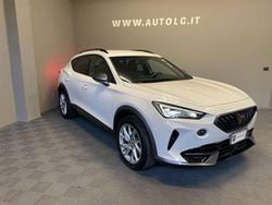 Bianco Usata 2022 Cupra Formentor SUV | 24.890 € (Ottimo prezzo)