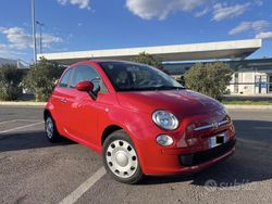 Rosso Usata 2016 Fiat 500 Pop Due volumi | 9950 € (Buon prezzo)