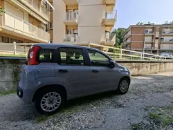 Usata 2021 Fiat Panda Launch Edition Due volumi | 9700 € (Ottimo prezzo)