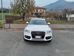 Bianco Usata 2016 Audi Q5 SUV | 19.500 € (Ottimo prezzo)