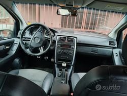 Nero Usata 2008 Mercedes B200 Monovolume | 2600 € (Ottimo prezzo)