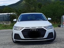 Bianco Usata 2023 Audi A1 Sportback Due volumi | 19.500 € (Ottimo prezzo)