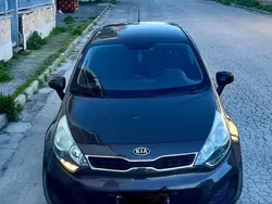 Usata 2011 Kia Rio Due volumi | 3800 € (Ottimo prezzo)