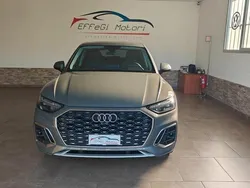 Grigio Usata 2023 Audi Q5 S-Line SUV | 55.900 € (Molto cara)