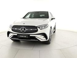 Bianco Usata 2024 Mercedes GLC300 Advanced Plus Coupé | 73.500 € (Buon prezzo)