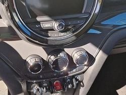 Grigio Usata 2017 Mini Countryman SUV | 16.500 € (Ottimo prezzo)