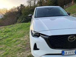 Bianco Usata 2023 Mazda CX-60 Takumi-Line SUV | 36.000 € (Buon prezzo)