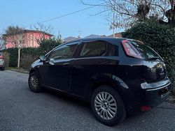 Nero Usata 2010 Fiat Punto Evo Due volumi | 1600 € (Ottimo prezzo)