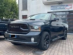 Grigio Usata 2018 Dodge Ram Pick-up | 39.000 € (Buon prezzo)