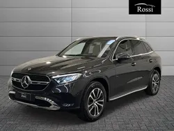 Nero Nuova 2024 Mercedes GLC220 SUV | 64.300 € (Buon prezzo)