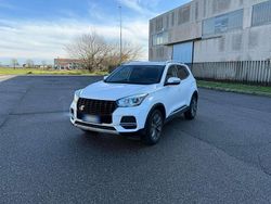 Bianco Usata 2022 DR DR 4.0 SUV | 13.700 € (Buon prezzo)