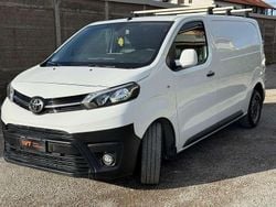 Bianco Usata 2017 Toyota Proace Monovolume | 9700 € (Buon prezzo)