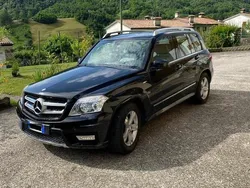 Usata 2012 Mercedes GLK220 SUV | 9800 € (Ottimo prezzo)