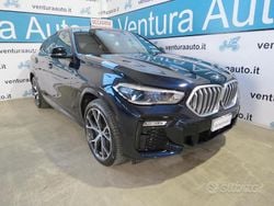 Blu Usata 2021 BMW 501 M Sport Tre volumi | 69.900 €