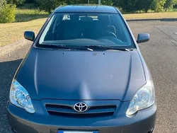 Usata 2006 Toyota Corolla Tre volumi | 2999 € (Buon prezzo)