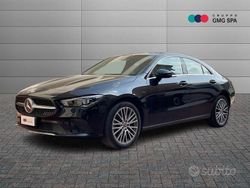 Nero Usata 2020 Mercedes E250 Coupé | 28.490 € (Buon prezzo)