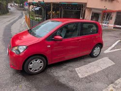 Rosso Usata 2014 Seat Mii Style Due volumi | 5490 € (Buon prezzo)