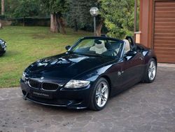 Other Usata 2006 BMW Z4 M Efficient Dynamics Cabrio | 49.343 € (Cara)