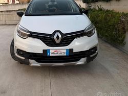Bianco Usata 2018 Renault Captur SUV | 11.900 € (Buon prezzo)