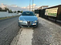 Usata 2003 Alfa Romeo 147 Due volumi | 1500 € (Ottimo prezzo)