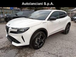 Bianco Usata 2024 Alfa Romeo GT Junior Edizione Speciale SUV | 29.470 € (Buon prezzo)