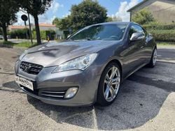 Antracite Usata 2011 Hyundai Genesis Sport Coupé | 11.990 €