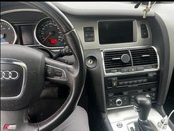 Nero Usata 2009 Audi Q7 S-Line SUV | 15.500 €