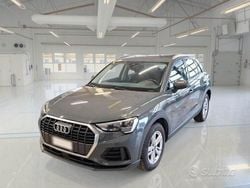 Grigio Usata 2022 Audi Q3 SUV | 21.500 € (Super prezzo)